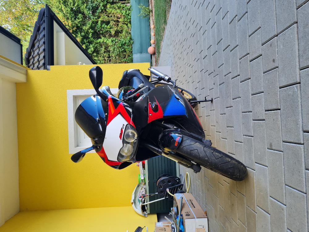 Motorrad verkaufen Aprilia RS 125 Ankauf